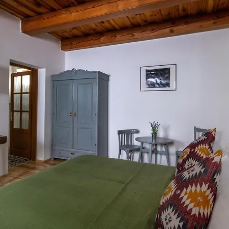 Ferrata Vendégház 3*