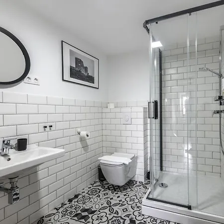 Ferrata Vendégház Csesznek