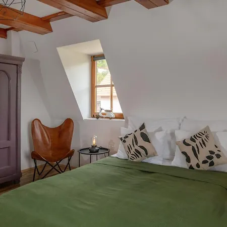 Ferrata Vendégház 3*