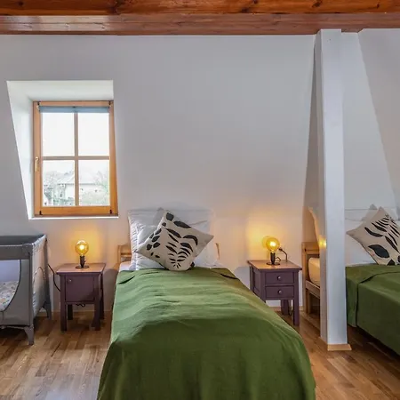 Ferrata Vendégház 3*