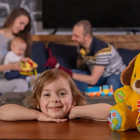 Ferrata Vendégház 3*