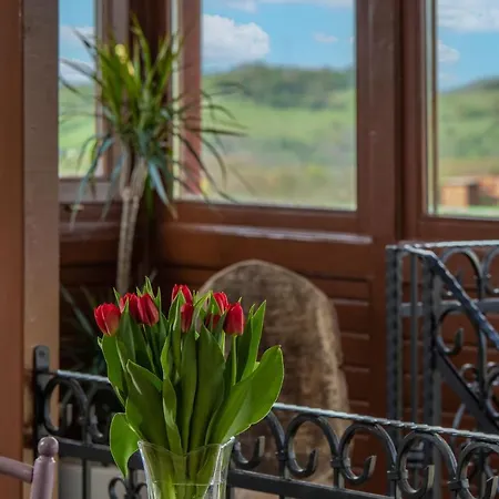 Vendégház Ferrata Csesznek