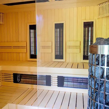 Vendégház Ferrata 3*