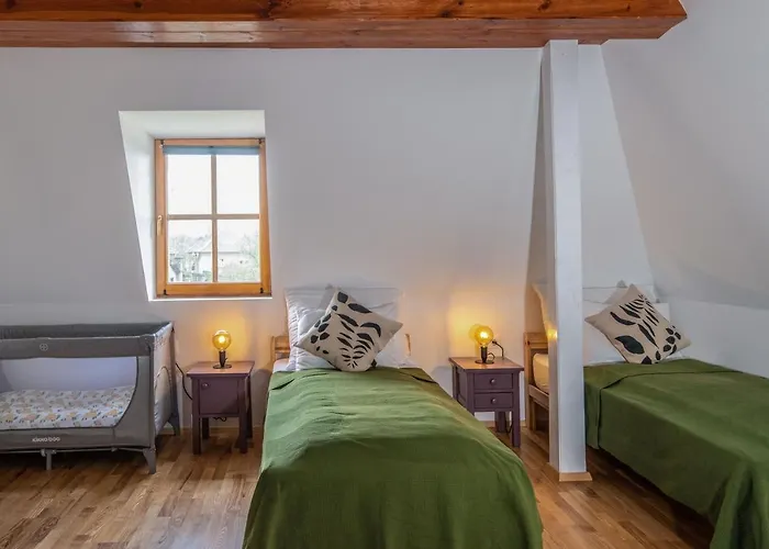 Ferrata Vendeghaz Guest house 3*
